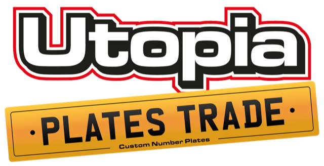 Utopia Plates Trade